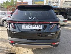 هیوندای تۆکسۆن